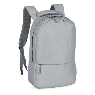 Mochila de Nylon Com Compartimento Para Noteboo