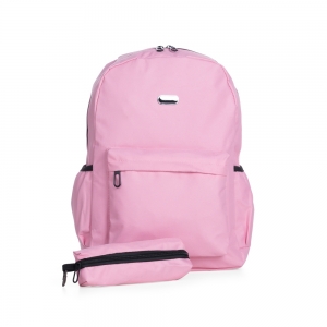 Mochila de Nylon com Estojo Personalizada — foto 6