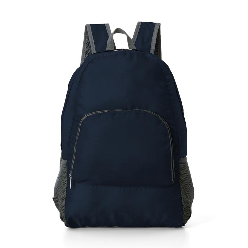 Mochila de Nylon Dobrável 21L - SB18539