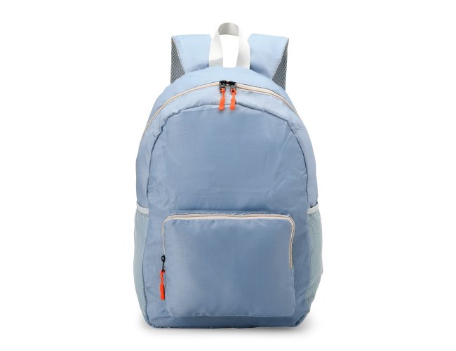 Mochila de Nylon Dobrável 23 Litros