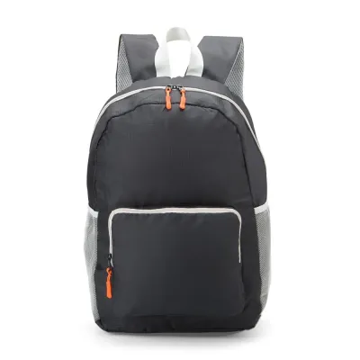 Mochila de Nylon Dobravel 24l