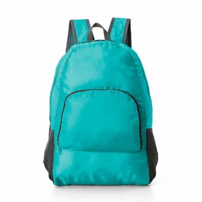 Mochila de Nylon Dobravel 25 Litros