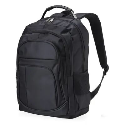 Mochila de Nylon Para Notebook Lnr02066