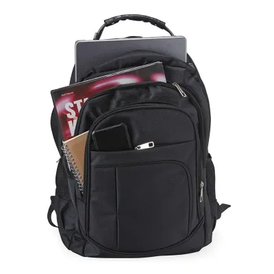 Mochila de Nylon Personalizada