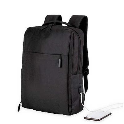 Mochila de Nylon Personalizada