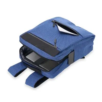 Mochila de Nylon Personalizada