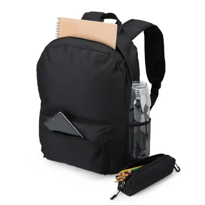 Mochila de Nylon Personalizada