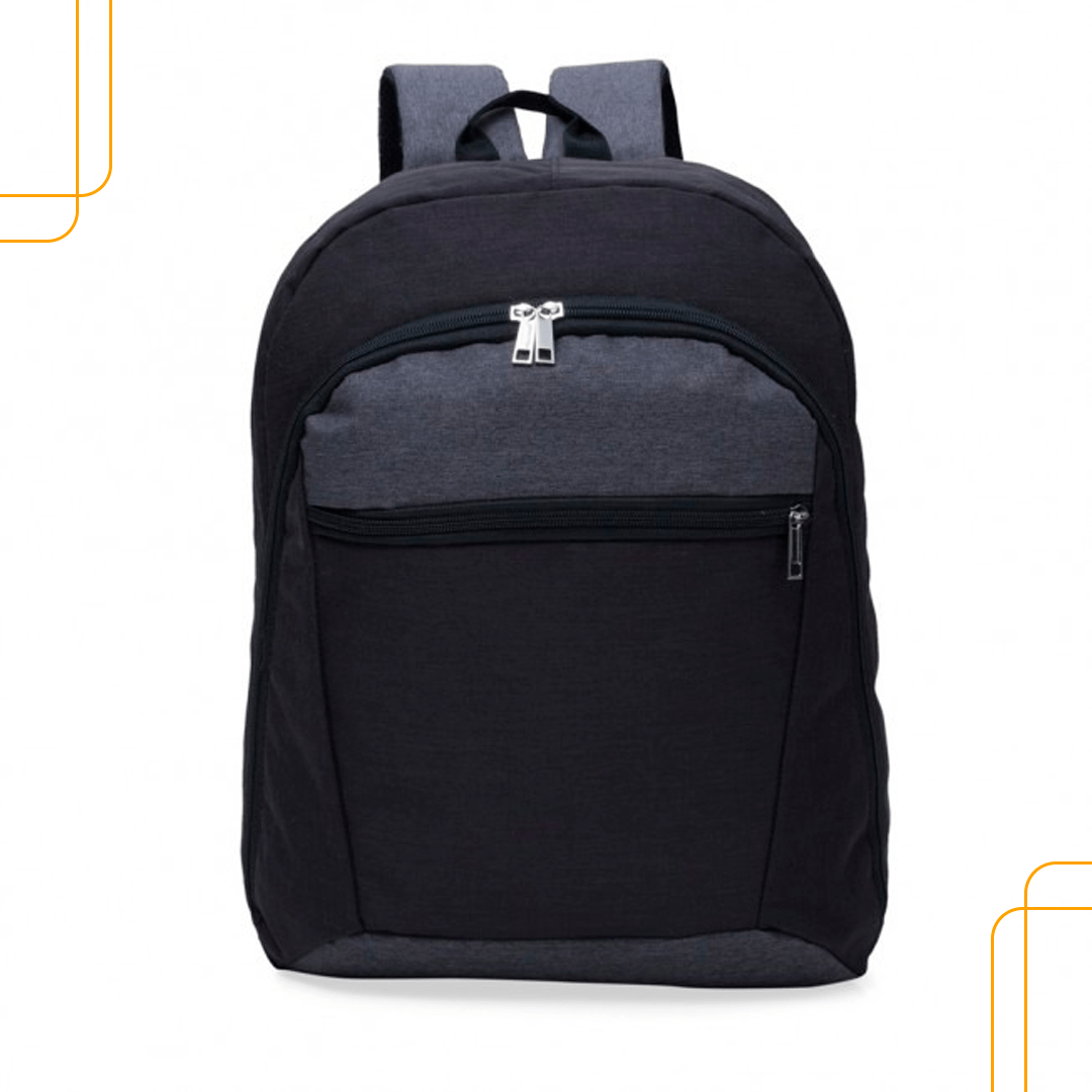 Mochila de Nylon poliéster