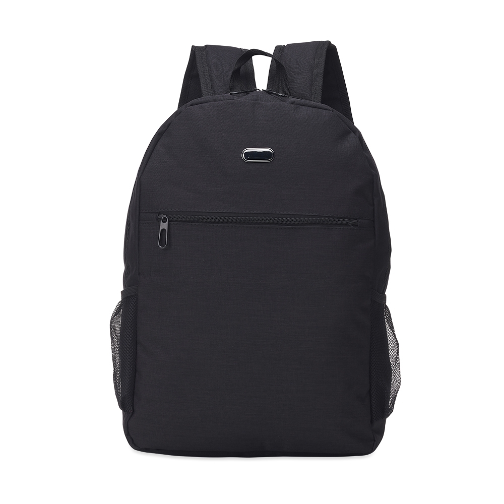Mochila de Nylon Personalizada — foto 3