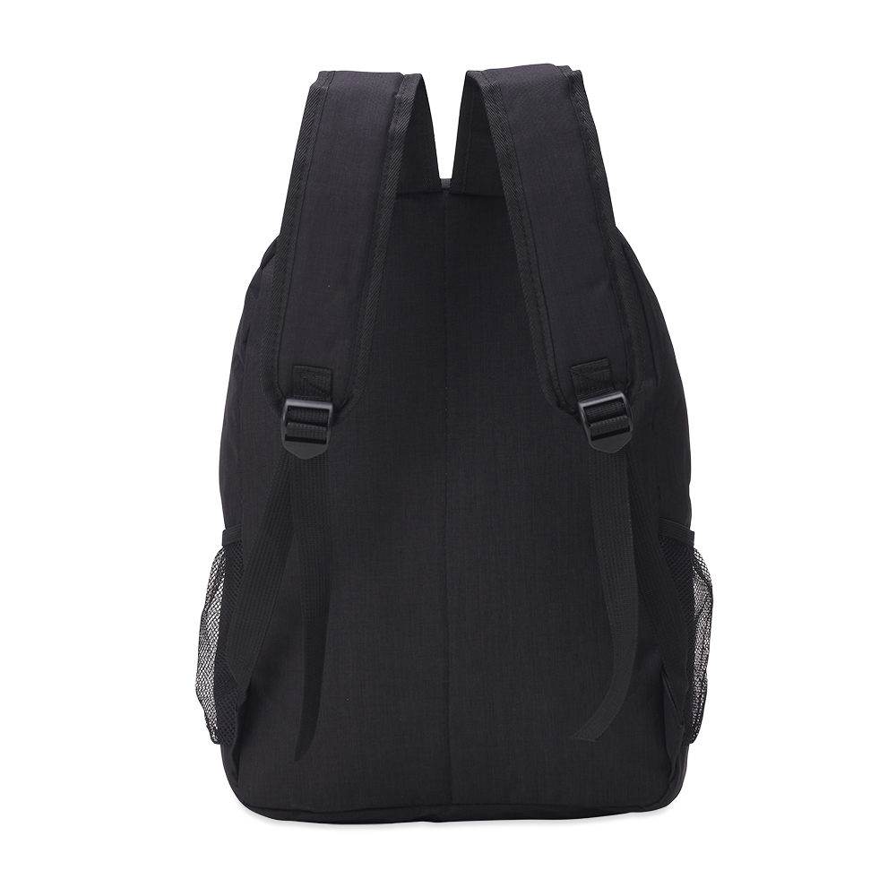Mochila de Nylon Personalizada — foto 4