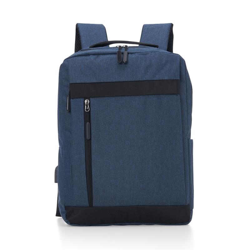 Mochila de Nylon USB 18L - SB01325