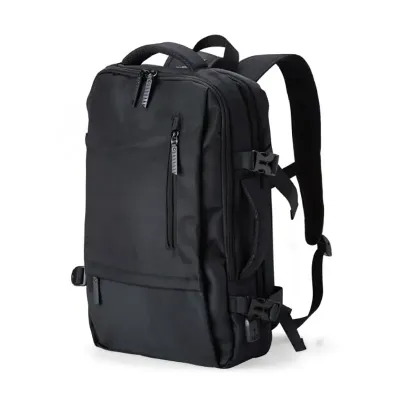 Mochila de Nylon Usb 20 Litros Lnr05009