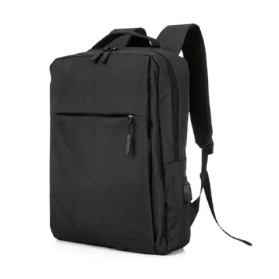 Mochila de Nylon Usb 20l