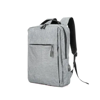 Mochila de Nylon Usb 20l