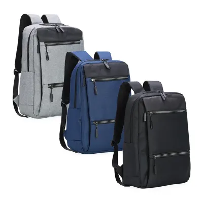 Mochila de Nylon Usb 20l