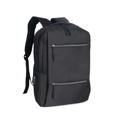 Mochila de Nylon Usb 20l