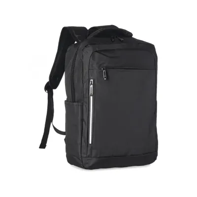 Mochila de Nylon Usb 20l Personalizada Lnr09761