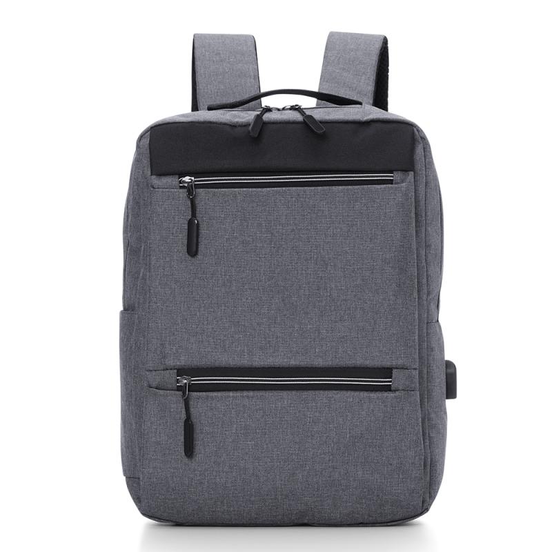 Mochila de Nylon USB 20L - SB01326