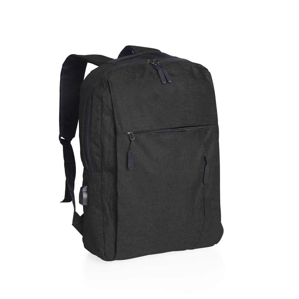 Mochila de Nylon USB 20L - X01316