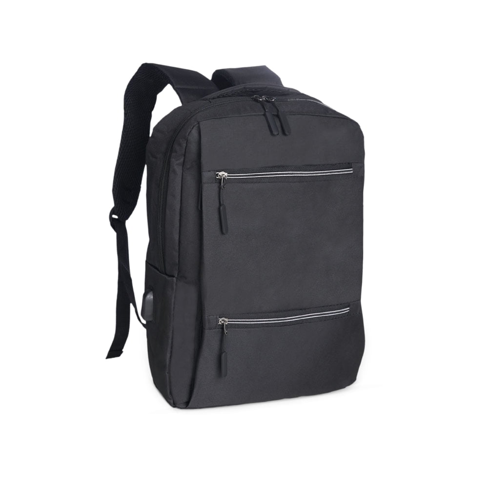 Mochila de Nylon USB 20L - X01318