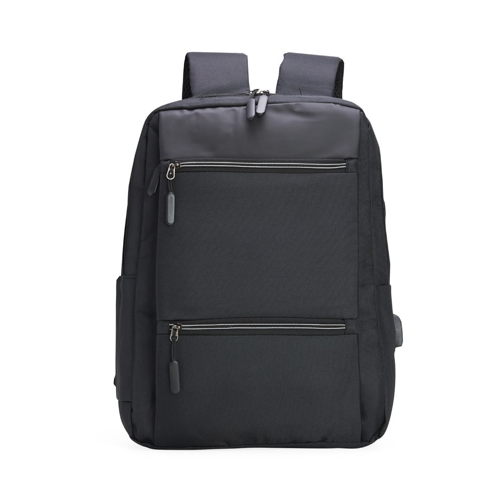 Mochila de Nylon USB 20L - X01318B