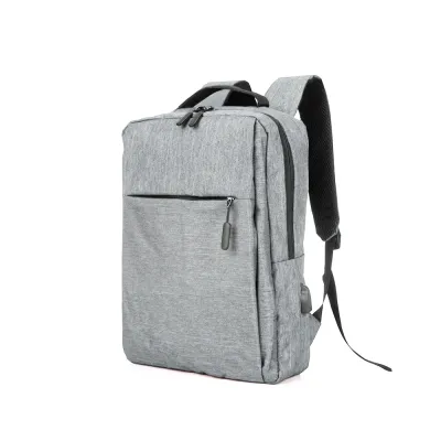 Mochila de Nylon Usb 21l Lnr01320a