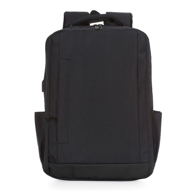 Mochila de Nylon USB 21L - SB03034