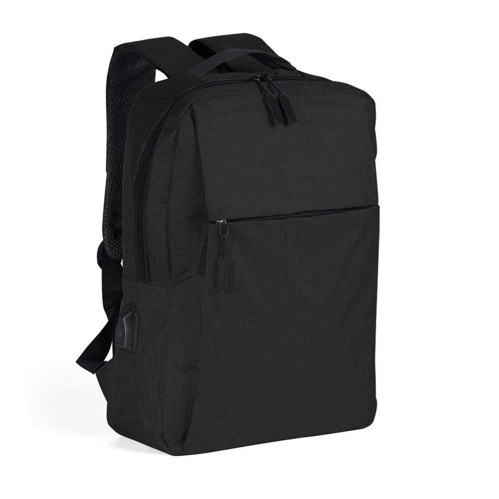 Mochila de Nylon USB 21L - X01320B