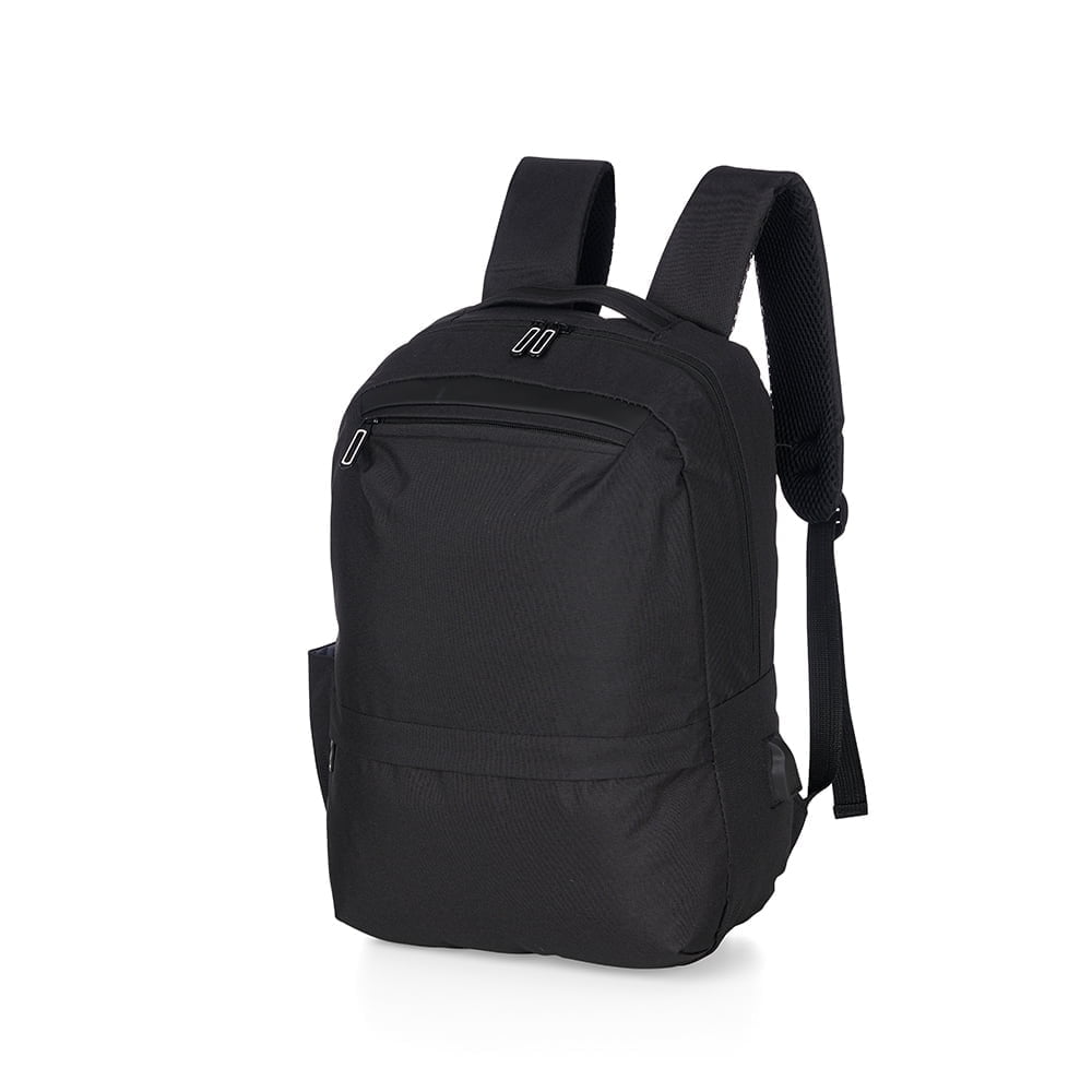 Mochila de Nylon USB 21L - X04057
