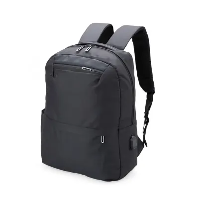 Mochila de Nylon Usb 24l Lnr04057b