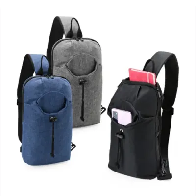 Mochila de Ombro 4l