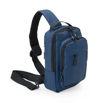 Mochila de Ombro Usb