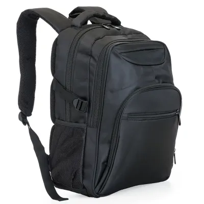 Mochila de Poliester 27l Personalizada Promocional