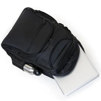 Mochila de Poliester Para Notebook