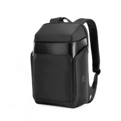 Mochila de Poliester Usb 25 Litros