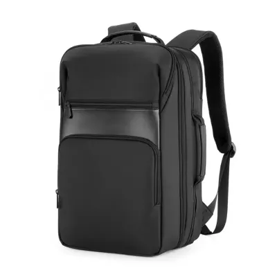 Mochila de Poliester Usb 27 Litros Lnr14865