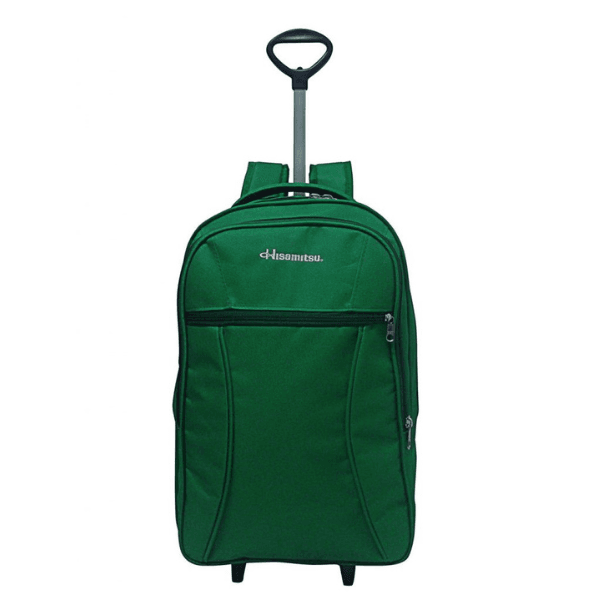 Mochila de rodinha