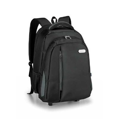 Mochila de Rodinha Com Carrinho Removivel