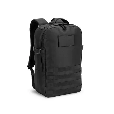Mochila Diaria em Poliester Reciclado Lnr92387