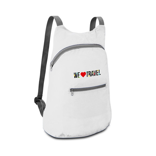 Mochila Dobrável