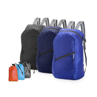 Mochila Dobravel 14 Litros