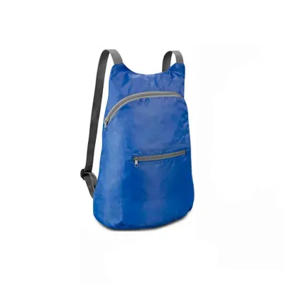 Mochila dobrável