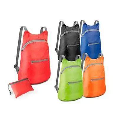 Mochila Dobravel