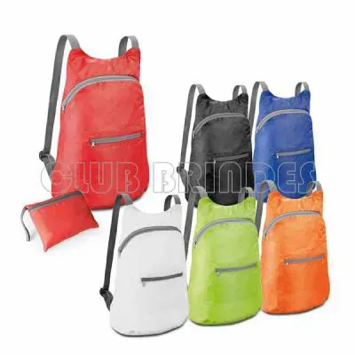 Mochila Dobravel