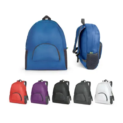 Mochila Dobravel em 210d Ripstop 11 l