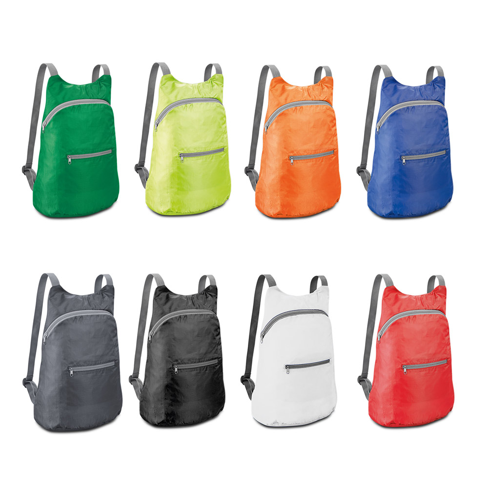 Mochila Dobrável Personalizada 8L | AL92669