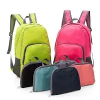 Mochila Dobravel Personalizada