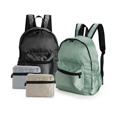 Mochila Dobravel Poliester 18l