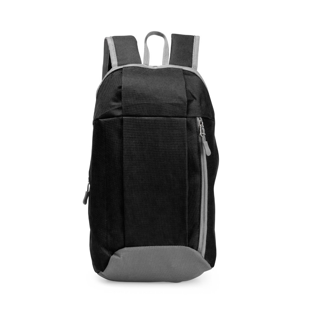 Mochila Dobrável Poliéster 18L