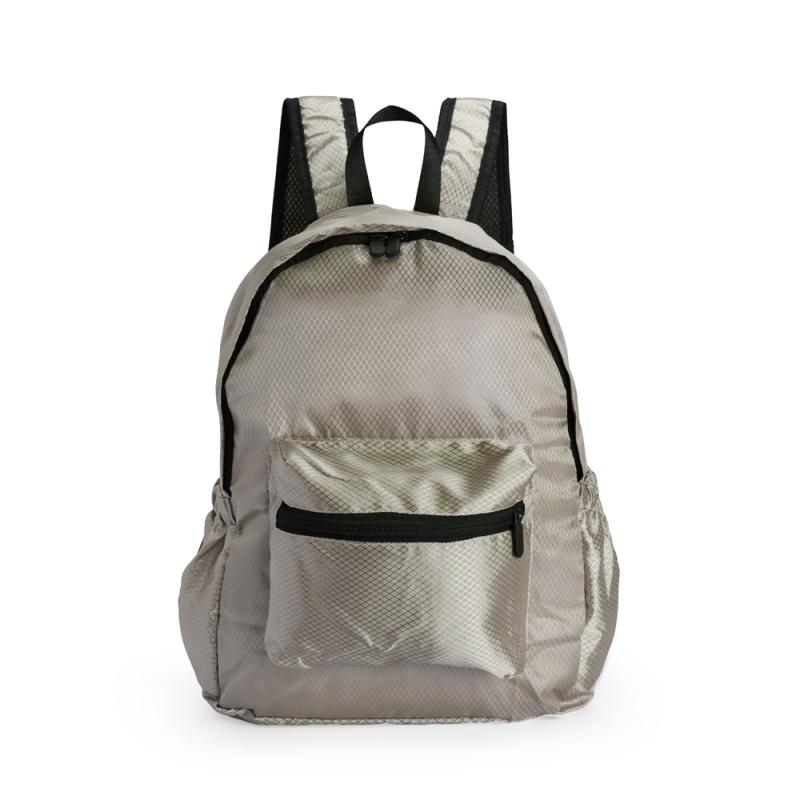 Mochila Dobrável Poliéster 18L - SB19041